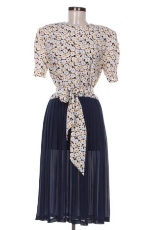 Kleid Unbranded, Größe L, Farbe Mehrfarbig, Preis 14,77 €