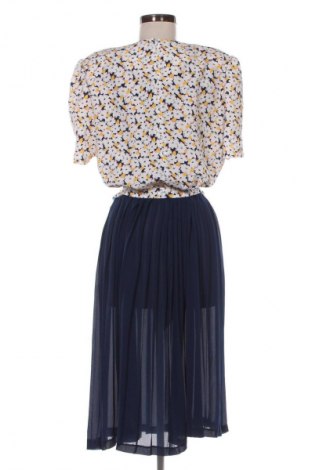 Kleid Unbranded, Größe L, Farbe Mehrfarbig, Preis 14,77 €