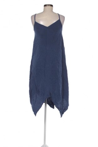 Kleid Unbranded, Größe L, Farbe Blau, Preis € 15,00