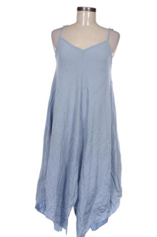 Kleid Unbranded, Größe L, Farbe Blau, Preis € 15,00