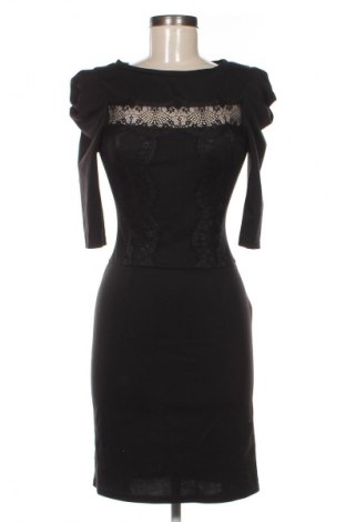 Kleid Unbranded, Größe M, Farbe Schwarz, Preis 14,91 €