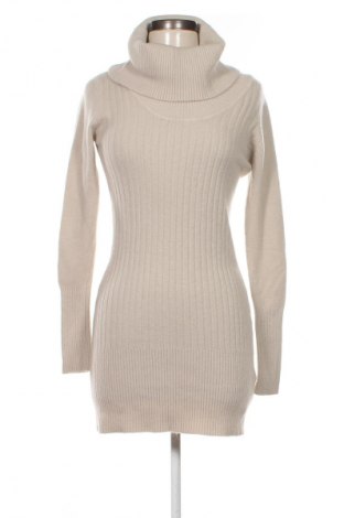 Kleid Unbranded, Größe M, Farbe Ecru, Preis 14,91 €