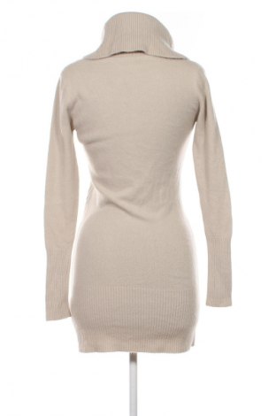 Kleid Unbranded, Größe M, Farbe Ecru, Preis 14,91 €