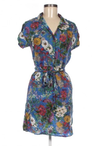 Kleid Unbranded, Größe S, Farbe Mehrfarbig, Preis 14,91 €