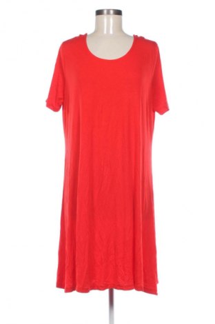 Šaty  Unbranded, Velikost XL, Barva Červená, Cena  367,00 Kč