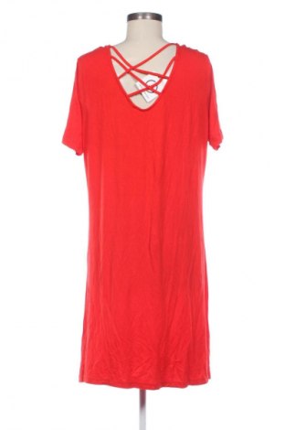 Šaty  Unbranded, Velikost XL, Barva Červená, Cena  367,00 Kč