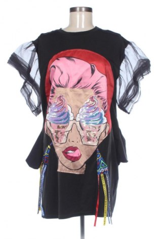 Šaty  Unbranded, Veľkosť XL, Farba Viacfarebná, Cena  10,95 €