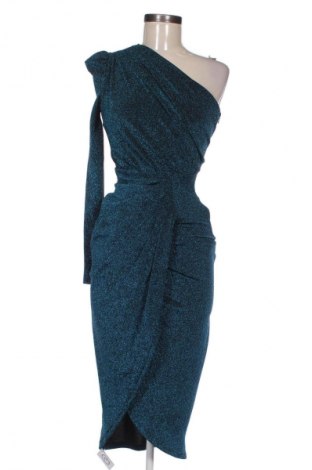 Kleid Unbranded, Größe XS, Farbe Mehrfarbig, Preis 29,67 €