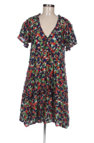 Kleid Unbranded, Größe M, Farbe Mehrfarbig, Preis 27,70 €