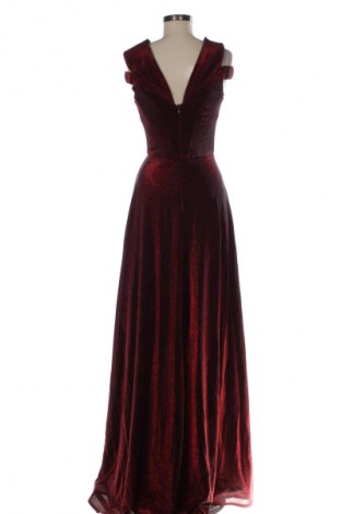 Rochie Unbranded, Mărime S, Culoare Roșu, Preț 246,95 Lei