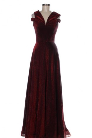 Rochie Unbranded, Mărime S, Culoare Roșu, Preț 246,95 Lei