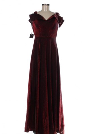Rochie Unbranded, Mărime S, Culoare Roșu, Preț 246,95 Lei