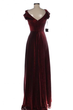 Rochie Unbranded, Mărime S, Culoare Roșu, Preț 246,95 Lei