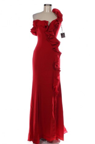 Rochie Unbranded, Mărime M, Culoare Roșu, Preț 228,99 Lei
