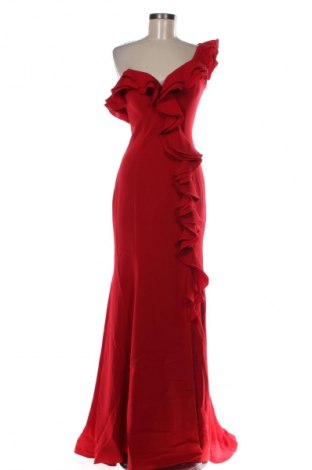 Rochie Unbranded, Mărime M, Culoare Roșu, Preț 246,95 Lei