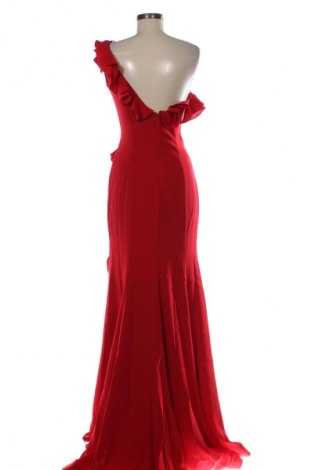 Rochie Unbranded, Mărime M, Culoare Roșu, Preț 246,95 Lei