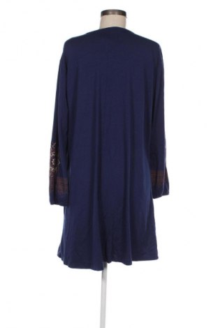 Рокля Unbranded, Размер XXL, Цвят Многоцветен, Цена 27,99 лв.