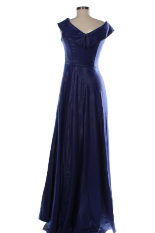 Rochie Unbranded, Mărime S, Culoare Albastru, Preț 246,95 Lei