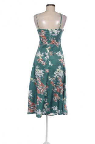 Kleid Unbranded, Größe S, Farbe Mehrfarbig, Preis 14,91 €