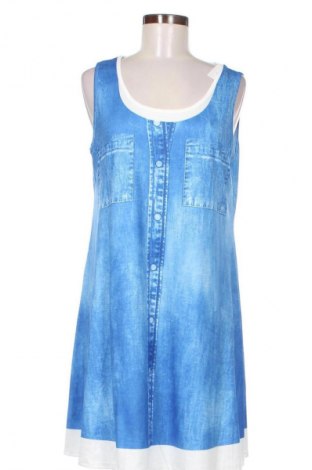 Kleid Unbranded, Größe L, Farbe Blau, Preis 14,91 €