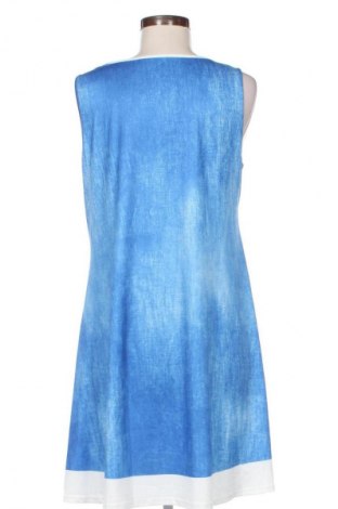 Kleid Unbranded, Größe L, Farbe Blau, Preis 14,91 €