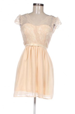 Rochie Unbranded, Mărime S, Culoare Portocaliu, Preț 76,70 Lei