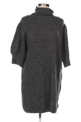 Kleid Unbranded, Größe L, Farbe Grau, Preis 15,99 €