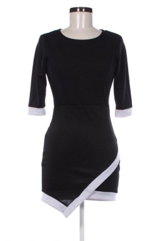 Kleid Unbranded, Größe M, Farbe Schwarz, Preis 14,83 €