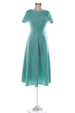 Rochie Unbranded, Mărime S, Culoare Verde, Preț 142,50 Lei
