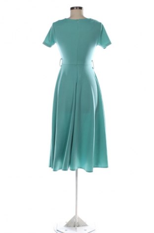 Rochie Unbranded, Mărime S, Culoare Verde, Preț 142,50 Lei