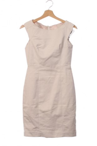 Sukienka Unbranded, Rozmiar XS, Kolor Beżowy, Cena 67,00 zł