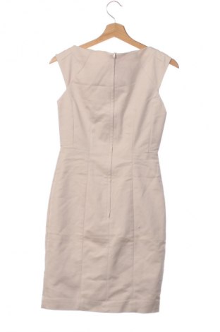 Sukienka Unbranded, Rozmiar XS, Kolor Beżowy, Cena 67,00 zł