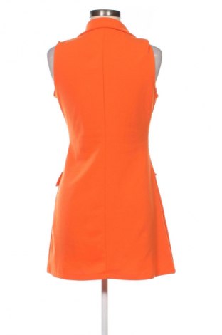 Sukienka Unbranded, Rozmiar S, Kolor Pomarańczowy, Cena 53,99 zł