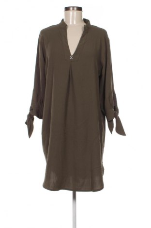 Sukienka Unbranded, Rozmiar L, Kolor Zielony, Cena 124,48 zł