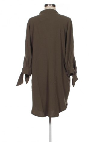 Sukienka Unbranded, Rozmiar L, Kolor Zielony, Cena 124,48 zł