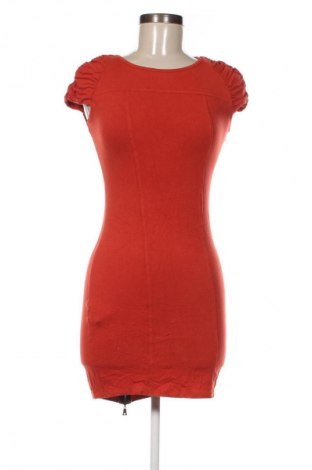 Sukienka Unbranded, Rozmiar S, Kolor Czerwony, Cena 53,99 zł