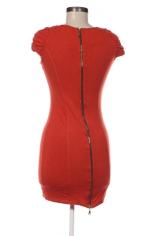 Sukienka Unbranded, Rozmiar S, Kolor Czerwony, Cena 53,99 zł