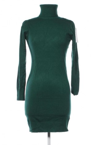 Sukienka Unbranded, Rozmiar M, Kolor Zielony, Cena 66,67 zł