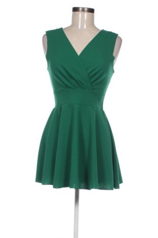 Sukienka Unbranded, Rozmiar S, Kolor Zielony, Cena 53,99 zł