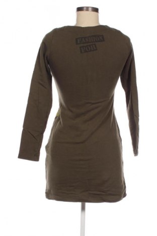 Rochie Unbranded, Mărime S, Culoare Verde, Preț 77,17 Lei