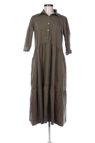 Šaty  Unbranded, Velikost XL, Barva Zelená, Cena  367,00 Kč