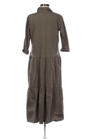 Šaty  Unbranded, Velikost XL, Barva Zelená, Cena  367,00 Kč