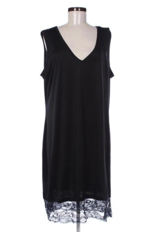 Sukienka Unbranded, Rozmiar 3XL, Kolor Czarny, Cena 66,67 zł