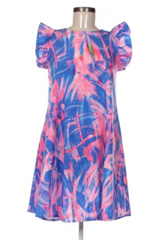 Kleid Unbranded, Größe S, Farbe Mehrfarbig, Preis 12,99 €