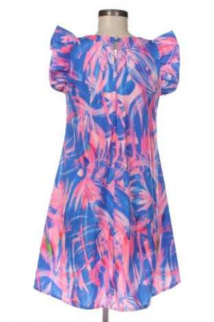 Kleid Unbranded, Größe S, Farbe Mehrfarbig, Preis 12,99 €