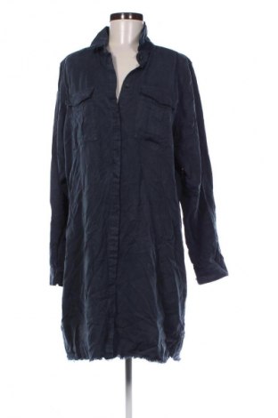 Kleid Unbranded, Größe XXL, Farbe Blau, Preis 28,99 €