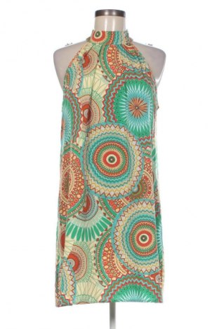 Kleid Unbranded, Größe M, Farbe Mehrfarbig, Preis 11,99 €