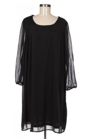 Šaty  Unbranded, Veľkosť 3XL, Farba Čierna, Cena  15,95 €