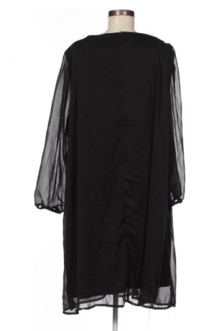 Šaty  Unbranded, Veľkosť 3XL, Farba Čierna, Cena  15,95 €