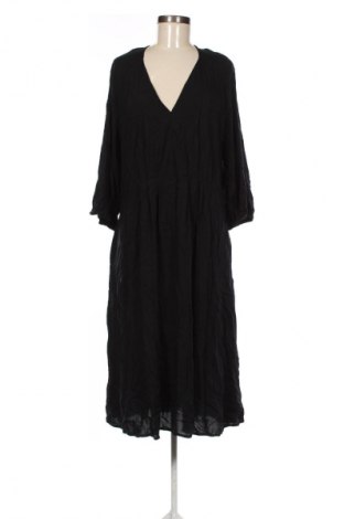Kleid Unbranded, Größe 3XL, Farbe Schwarz, Preis 24,99 €